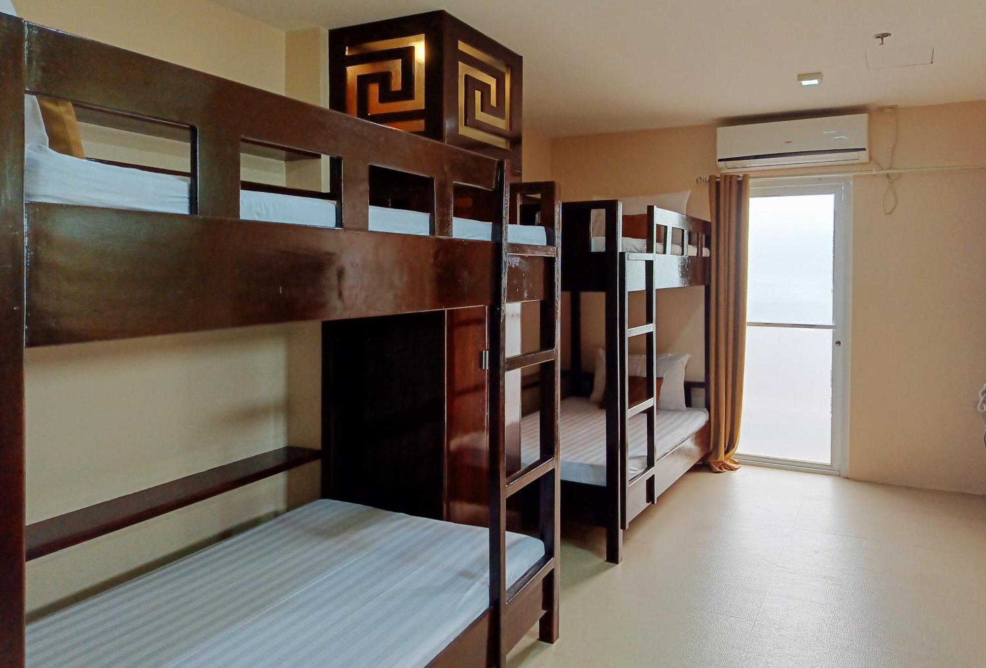 Hotel Juliana By Reddoorz Tuguegarao City Εξωτερικό φωτογραφία