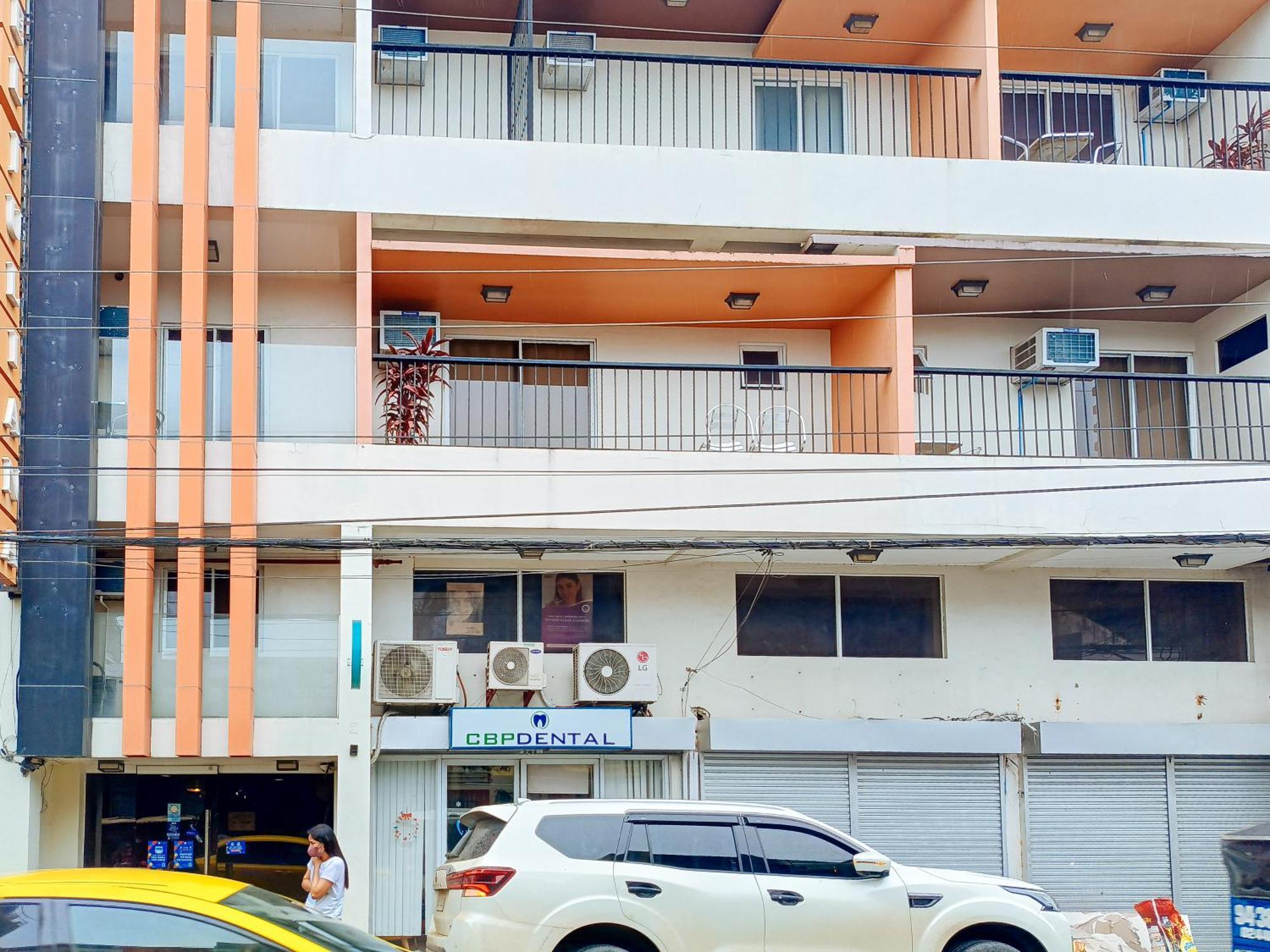 Hotel Juliana By Reddoorz Tuguegarao City Εξωτερικό φωτογραφία