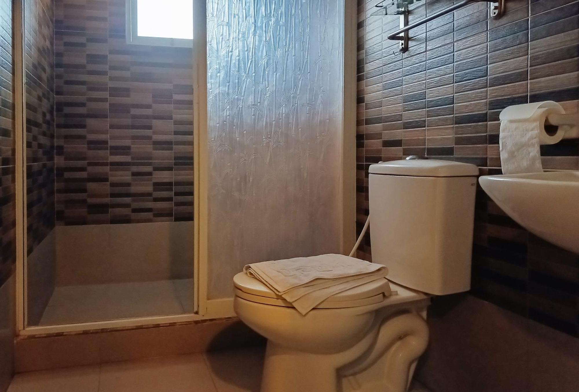 Hotel Juliana By Reddoorz Tuguegarao City Εξωτερικό φωτογραφία