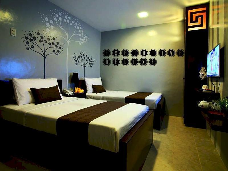 Hotel Juliana By Reddoorz Tuguegarao City Εξωτερικό φωτογραφία