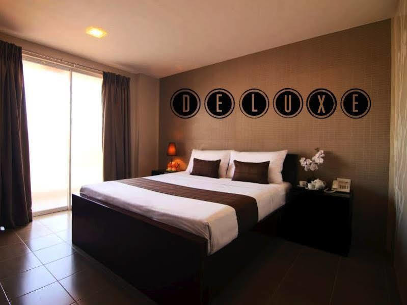 Hotel Juliana By Reddoorz Tuguegarao City Εξωτερικό φωτογραφία